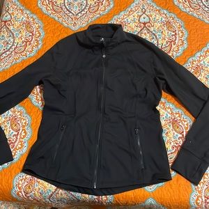 EUC 90 Degrees Reflex Jacket size L